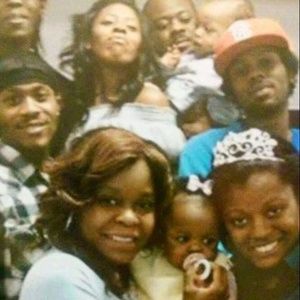 Meet your Posher, Michele